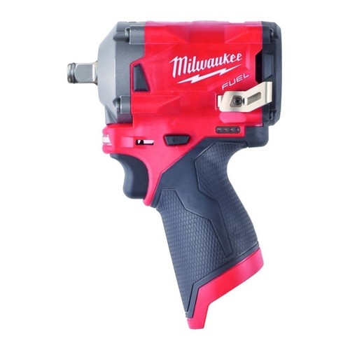 Avvitatore impulsi milwaukee - a,