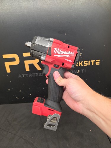 Milwaukee avvitatore impulsi - avvitatore,