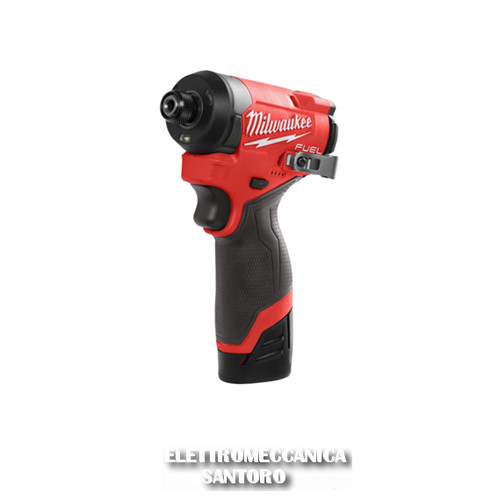 Avvitatore impulsi batteria - avvitatore,