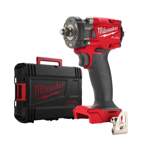 Avvitatore impulsi 18v 2 - a, 1/2"