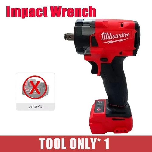 Avvitatore impulsi per - ad,