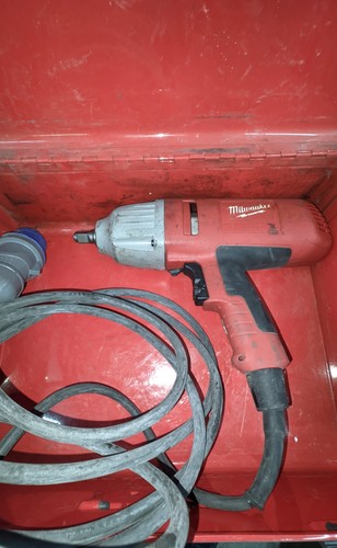 Avvitatore impulsi - avvitatore,