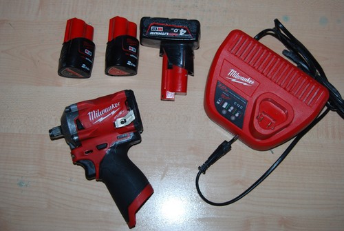 Milwaukee avvitatore - milwaukee,