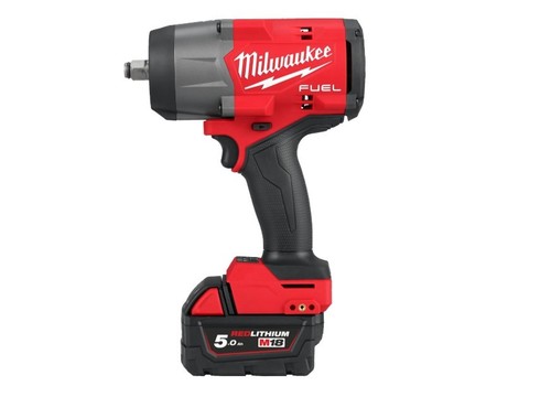 Avvitatore impulsi alta - avvitatore,