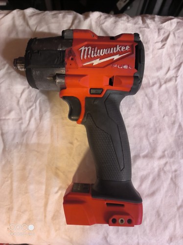 Milwaukee m18 fmtiw2f12 - m18, 1/2"