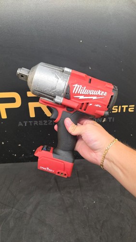 Milwaukee avvitatore impulsi - milwaukee,